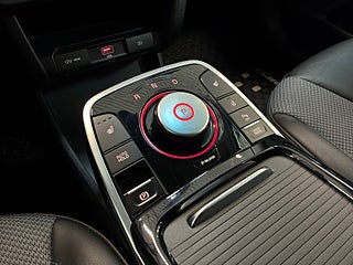 Kia Niro e- 64 kWh Advance S&V-Hjul/Backkamera/Psens/Carplay – bild 18