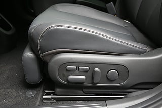 SUV Hyundai IONIQ 5 16 av 27