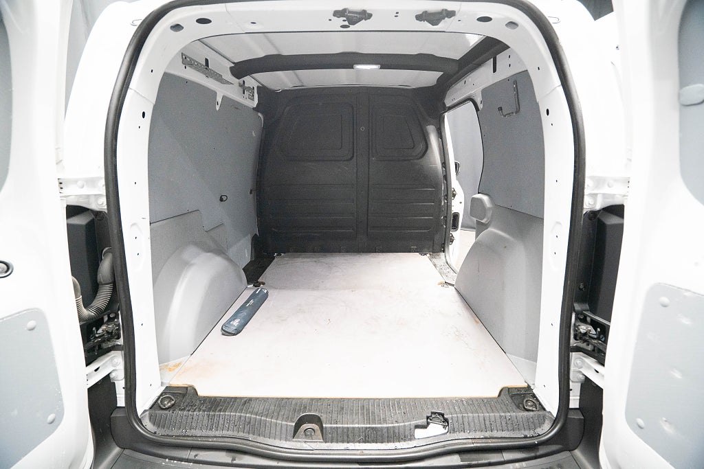 Renault Kangoo 1.5 BLUE DCI DRAG KAMERA MOMS 1-ÄGARE