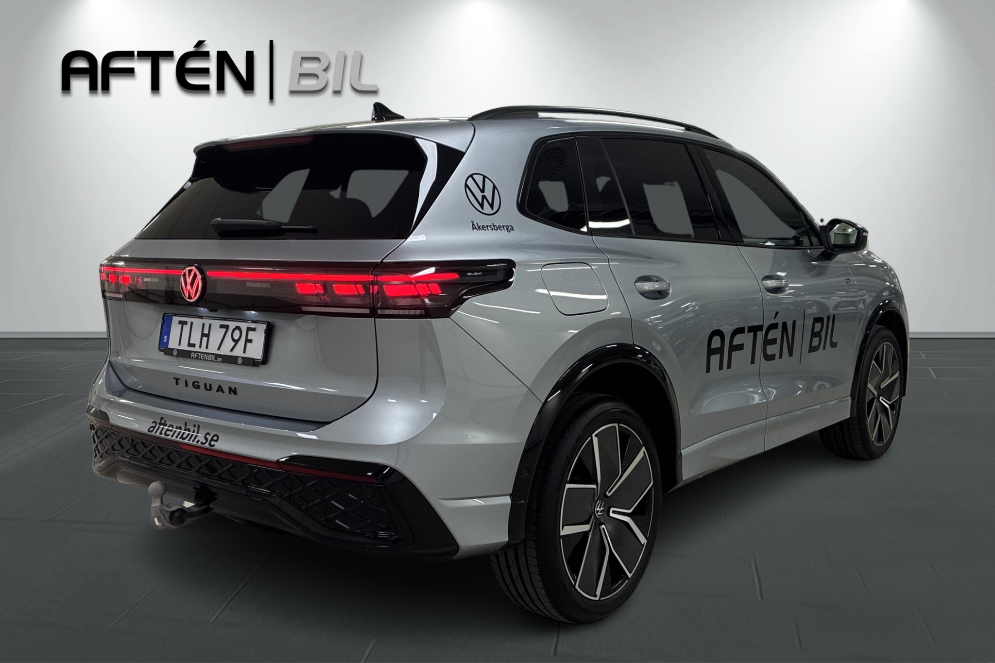 Volkswagen Tiguan 2026, bild 7/73