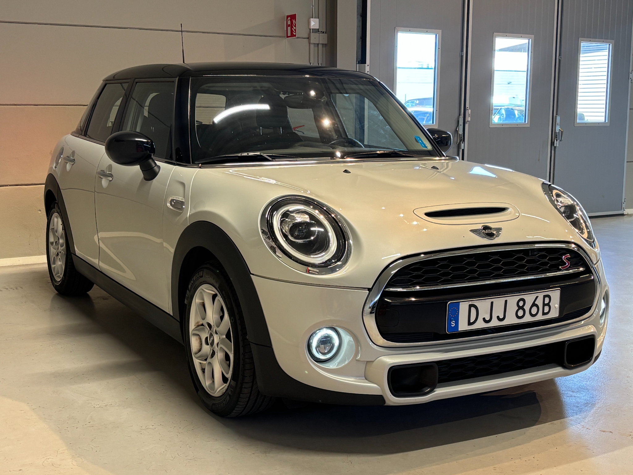 MINI Cooper S 2020, bild 7/57
