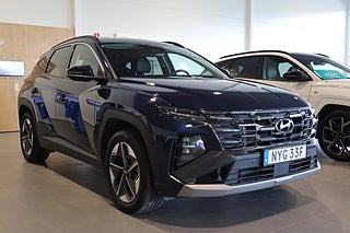 SUV Hyundai Tucson 4 av 31
