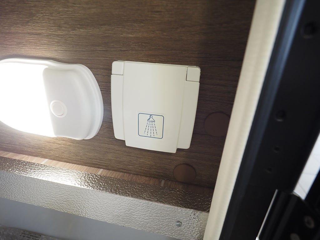 Ci Magis 67 XT  Aut I Solcell I Backkamera I Queensbed