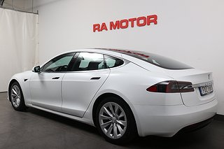 Halvkombi Tesla Model S 4 av 24