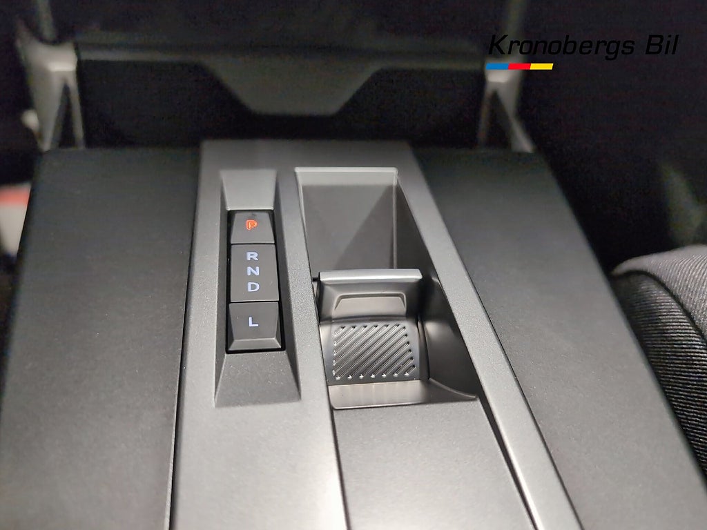 Opel Frontera GS HYBRID 145hk Aut *Privatleasing 3.199:-/mån* – bild 12