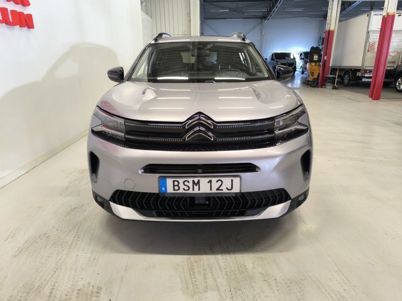 Citroen C5 2022, bild 2/43