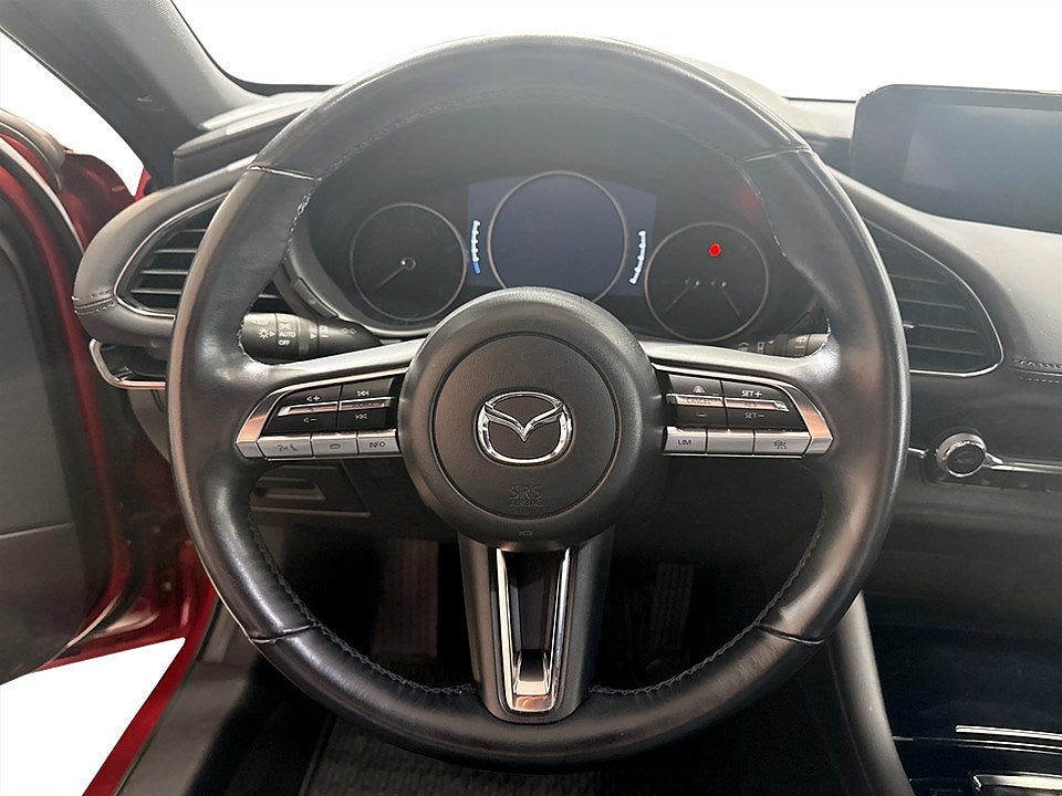 Bild på Mazda 3 Sky 2.0 SKYACTIV-G 150hk Aut - B-KAMERA, CARPLAY
