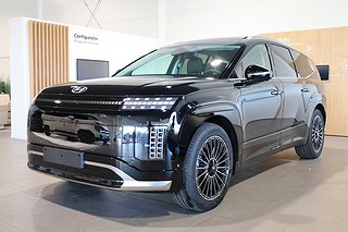 SUV Hyundai IONIQ 1 av 37