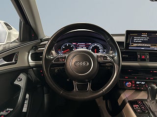 Audi A6 Allroad Quattro 3.0 Psens Drag Dvärm Kamera GPS SoV – bild 9