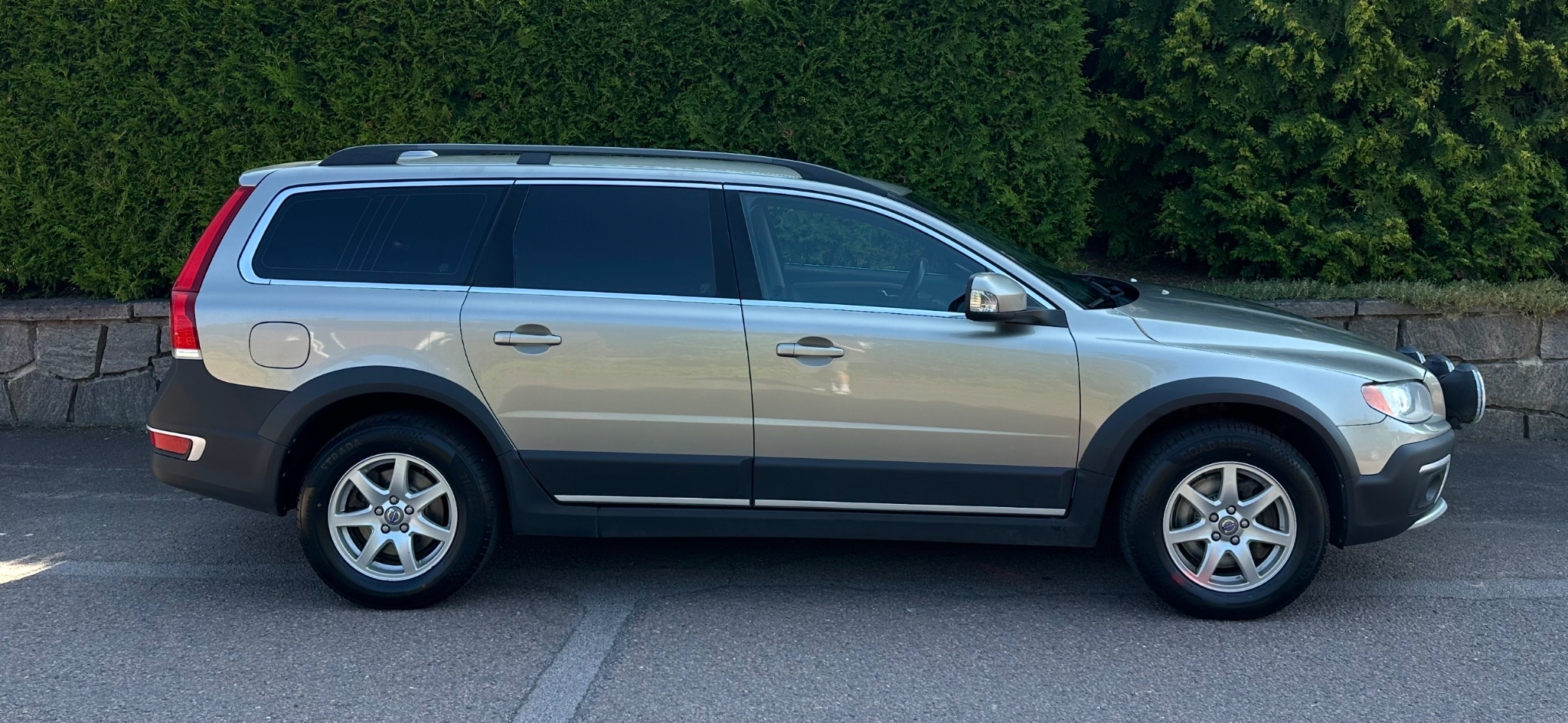 Volvo XC70 D4 AWD Geartronic Momentum 2014, kuva 4/42