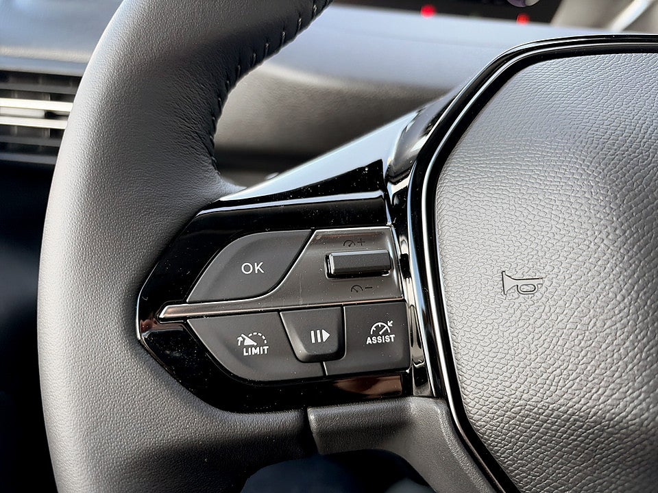 Bild på Peugeot Partner 130hk Aut L2 - EDITION! SERVICE & V-HJUL INGÅR!