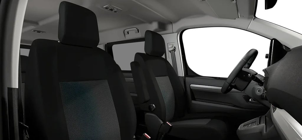 Citroën Jumpy Spacetourer PLUS BlueHDi 180hk Automat 8-sits