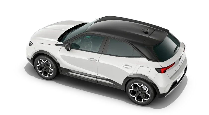 Opel Mokka Electric GS 2026, bild 4/10