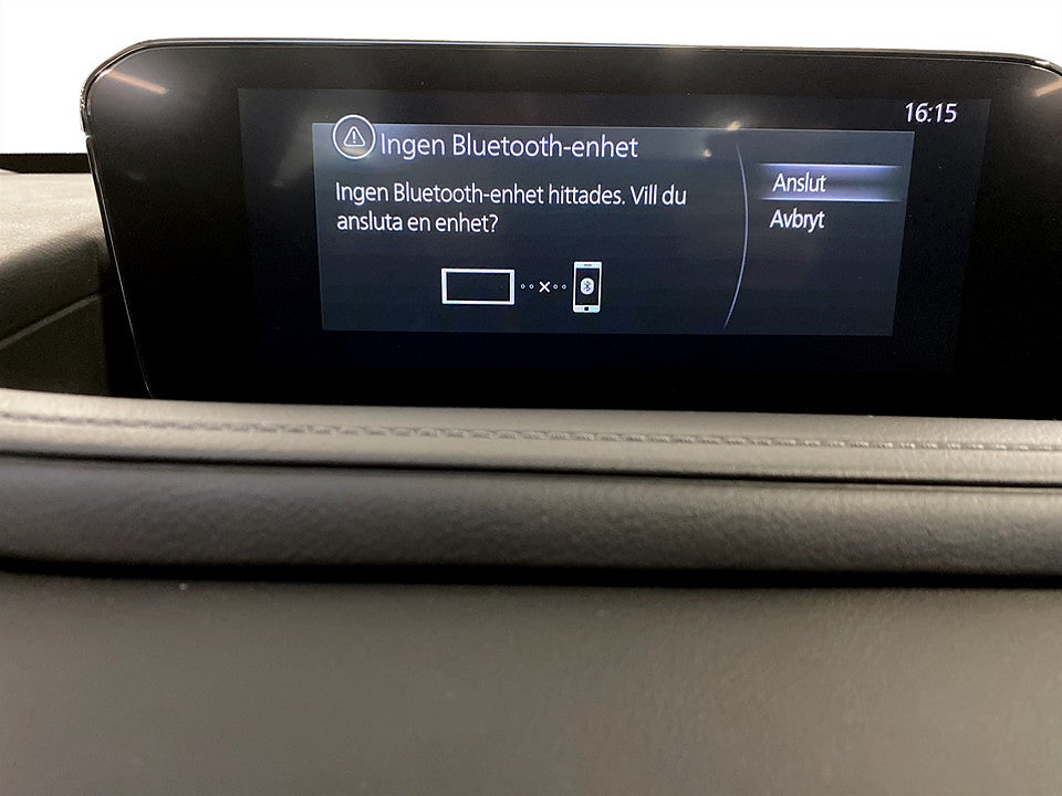 Bild på Mazda CX-30 2.0 e-SKYACTIV-G M 150hk Aut B-KAMERA NAVI