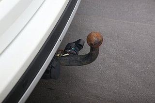 SUV Toyota RAV4 22 av 23