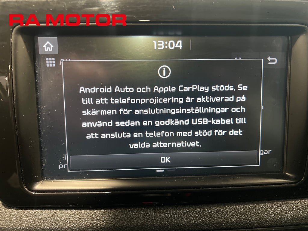 Kia E-Niro 64 kWh Advance Plus Tech Taklucka Skinn JBL Navi B-Kam