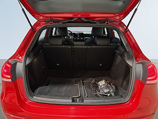 Mercedes-Benz A 180 Låg skatt Kamera Drag Mvärm Widescreen S/V-hjul – bild 12