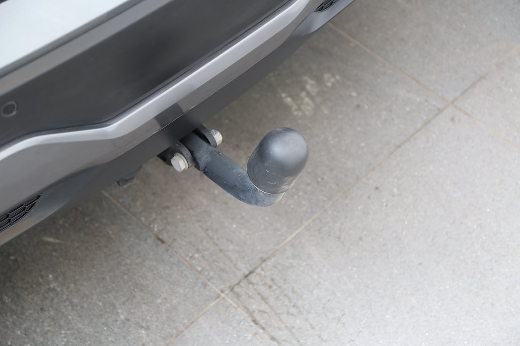 Nissan Qashqai e-POWER 190hk Hybrid N-Connecta Aut Drag 2023