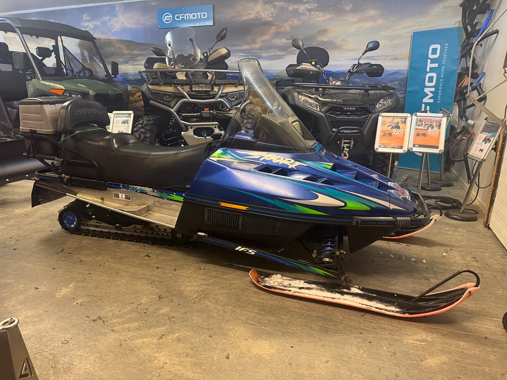 Polaris Polaris Sport Touring 440 Sks