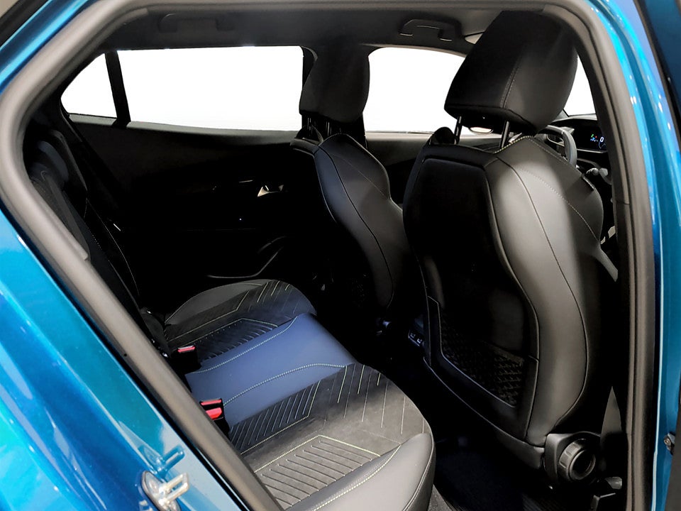 Bild på Peugeot 2008 GT Hybrid Aut - DEMO
