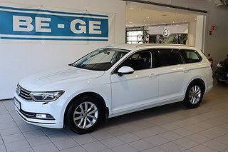 Volkswagen Passat Sportscombi 2.0TDI 150HK DSG Drag Backkamera