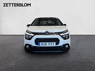 Halvkombi Citroën C3 5 av 14