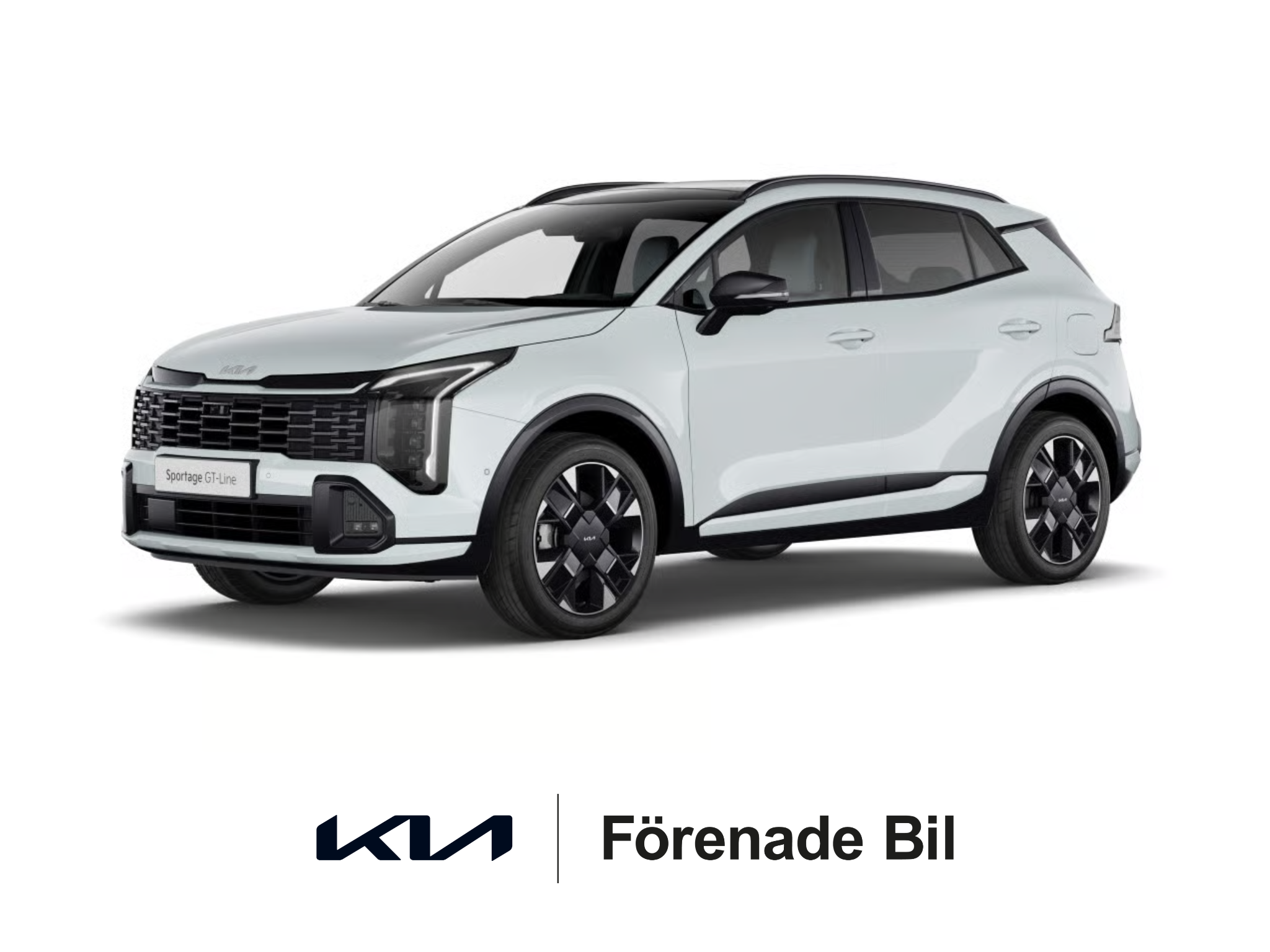 Kia Sportage 2027, bild 2/10