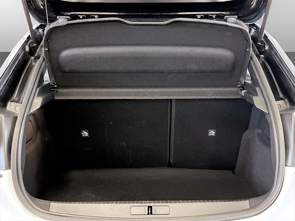 Bild på Opel Corsa GS 1.2 Turbo 100hk Aut B-KAMERA CARPLAY