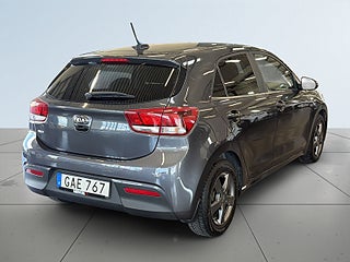 Kia Rio 1.4 CVVT GLS S&V-Hjul/Backkamera/Psens/Carplay/Navi – bild 6