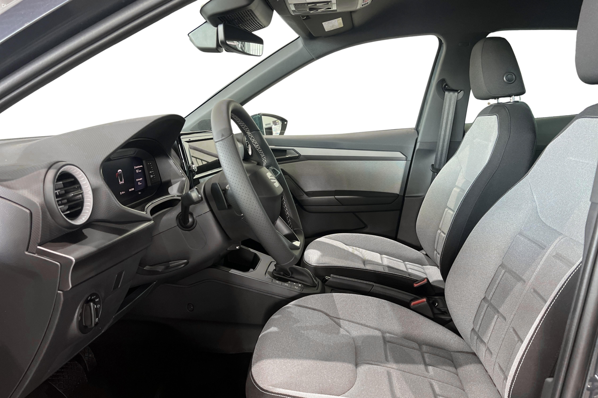 Seat Arona FR Black & Yellow Edition 2027, bild 6/10