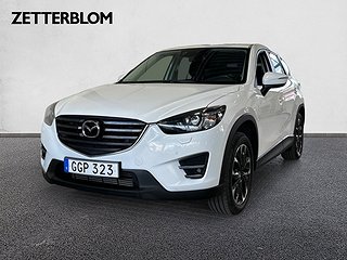Kombi Mazda CX-5
