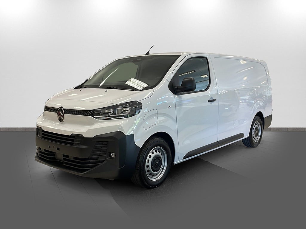 Citroën e-Jumpy e-Jumpy L3 *kampanjbil*