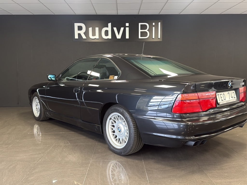 BMW 850 850i