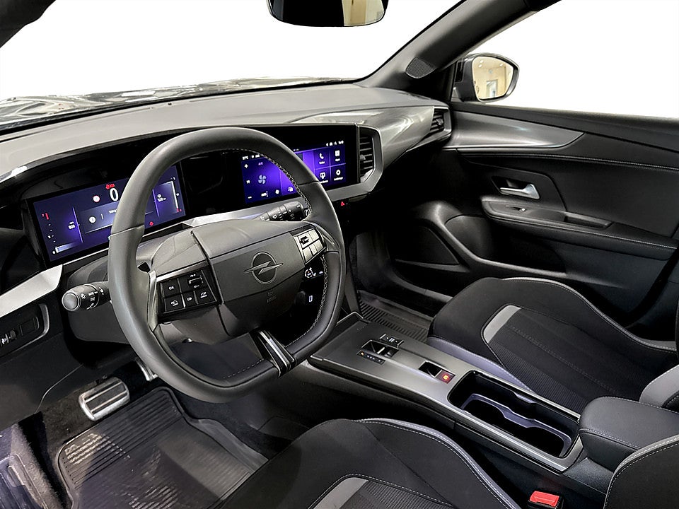 Bild på Opel Mokka GS 1.2 Turbo 130hk Aut B-KAMERA CARPLAY