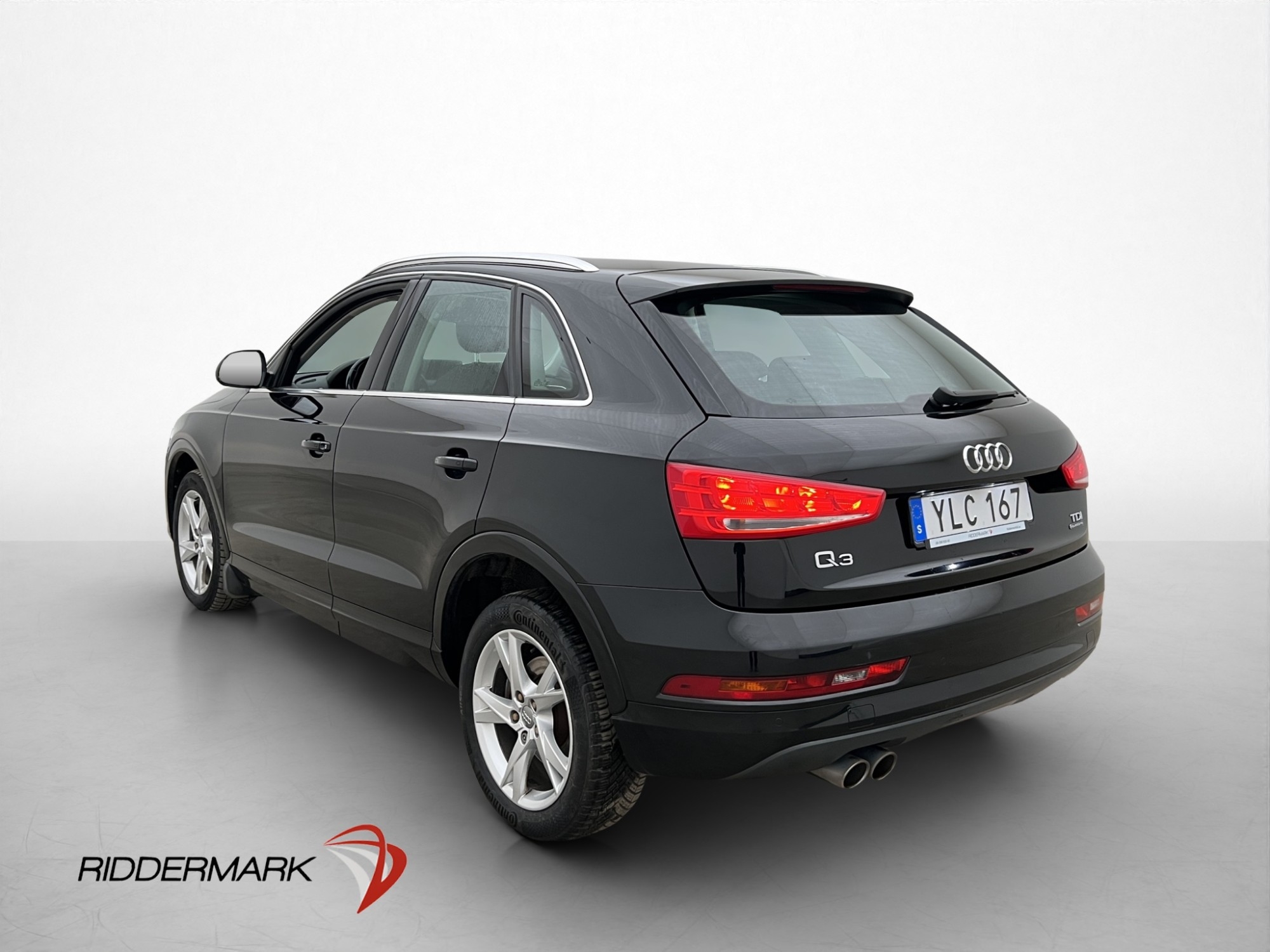 Audi Q3 2017, bild 5/56
