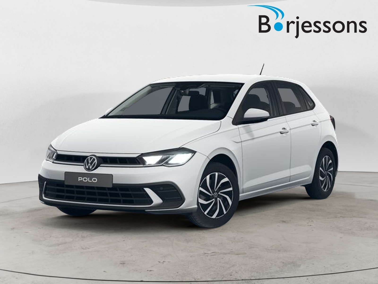 Volkswagen Polo 2027, bild 7/28