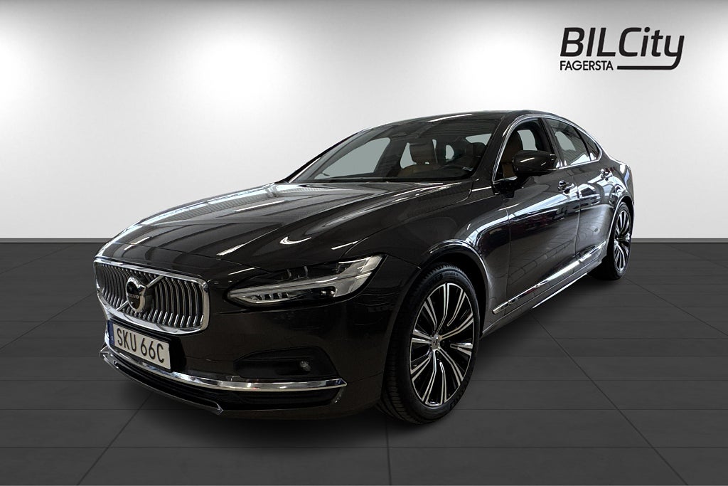 Volvo S90 B6 AWD Inscription