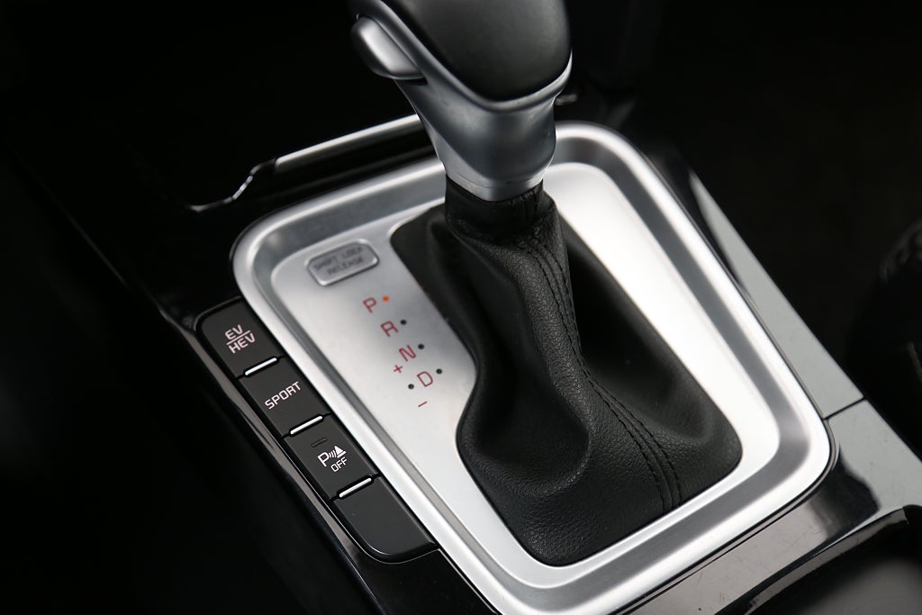 Kia Ceed Sportswagon Plug-in Hybrid 141hk Dragkrok Nybilsgaranti 2021