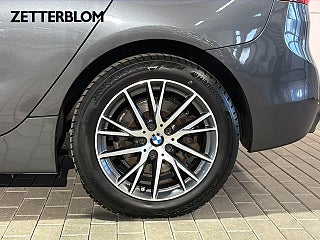 Kombi BMW 225xe 13 av 16