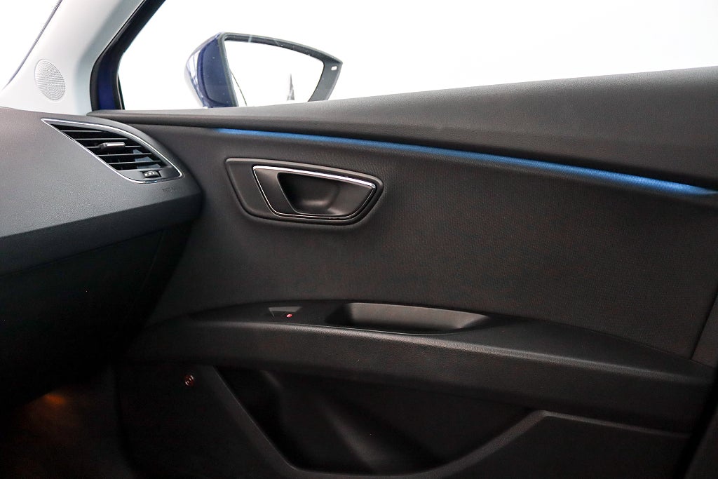 Seat Leon 1.0 TSI FR Cockpit BEATS-Audio Carplay