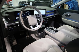 SUV Hyundai IONIQ 9 10 av 32