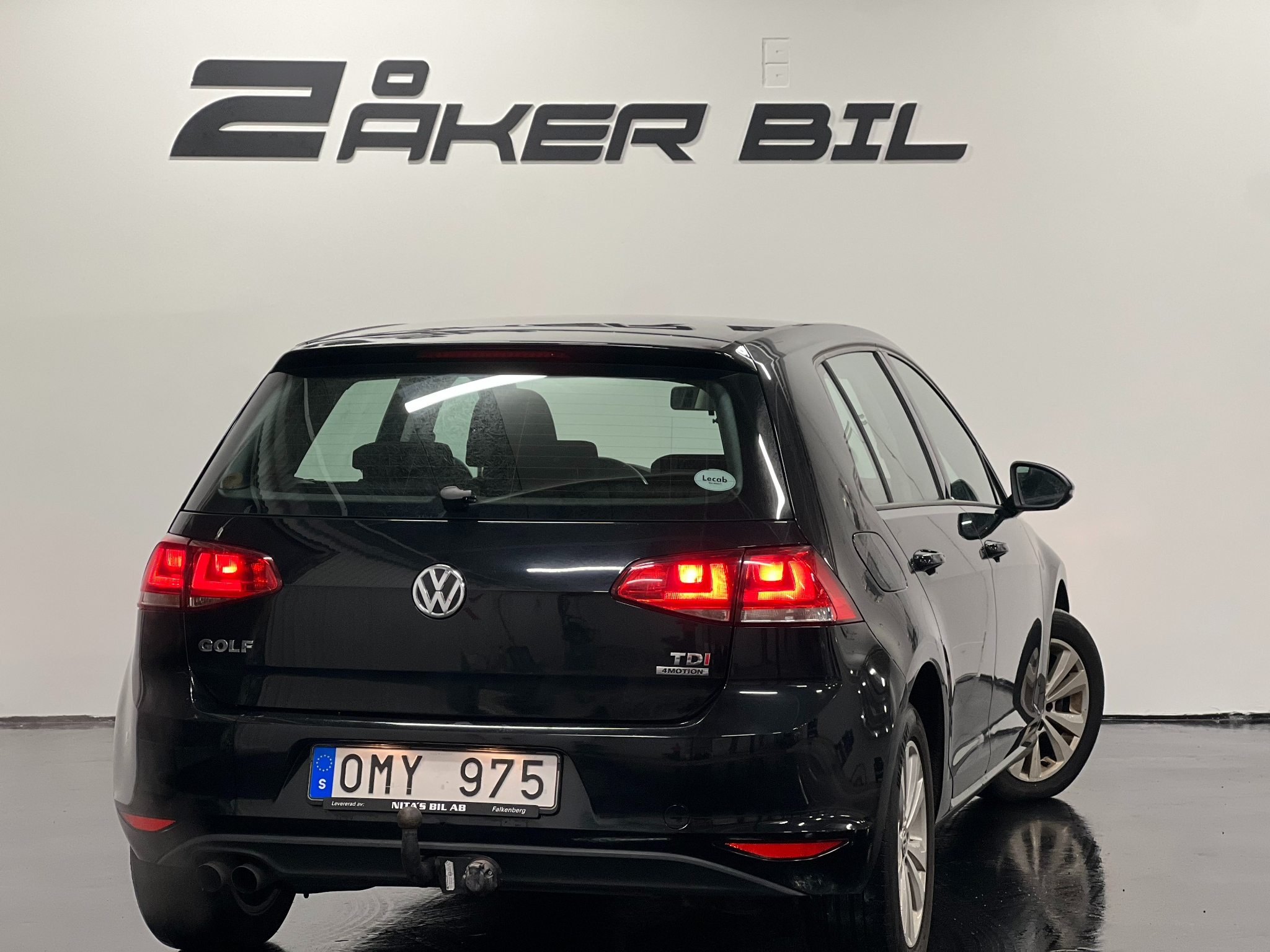 Volkswagen Golf 2014, bild 2/43