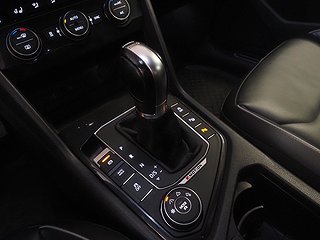 SUV Volkswagen Tiguan 17 av 23