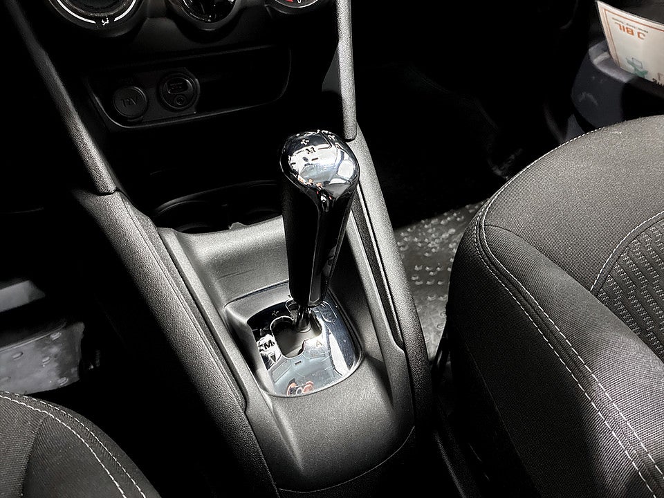 Bild på Peugeot 208 Active 1.2 PT 82hk Aut BLUETOOTH FARTHÅLLARE