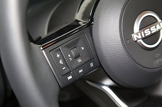 SUV Nissan Qashqai 14 av 25