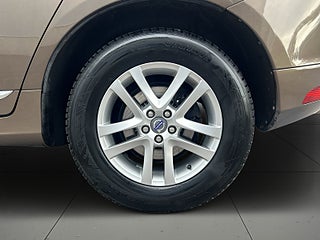 Volvo XC60 D4 AWD Aut Business Edition Pro BLIS/Skinn/Ledramp/Drag – bild 13