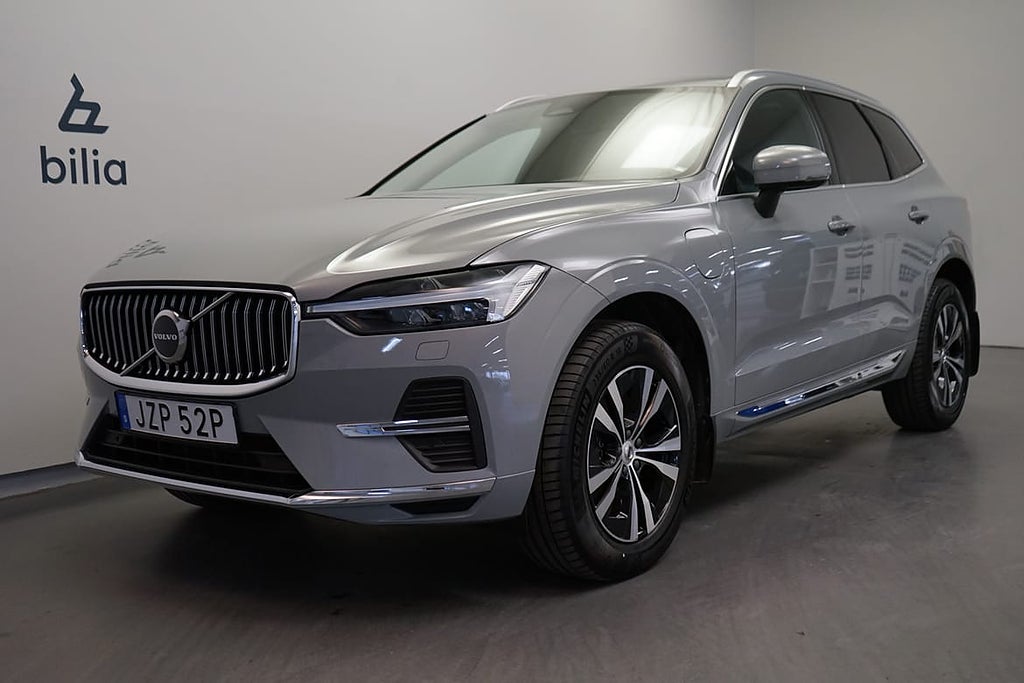 Volvo XC60 T6 Core Special Edition