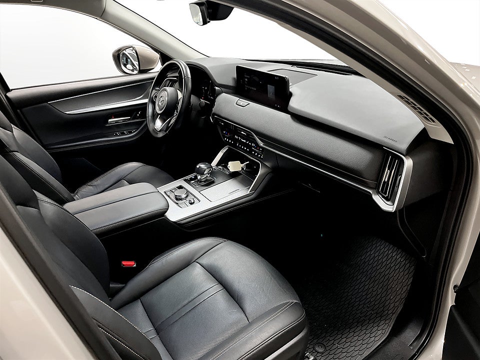 Bild på Mazda CX-60 e-Skyactiv Exclusive-Line PHEV 327hk AWD-COMF PACK,CONV & SOUND