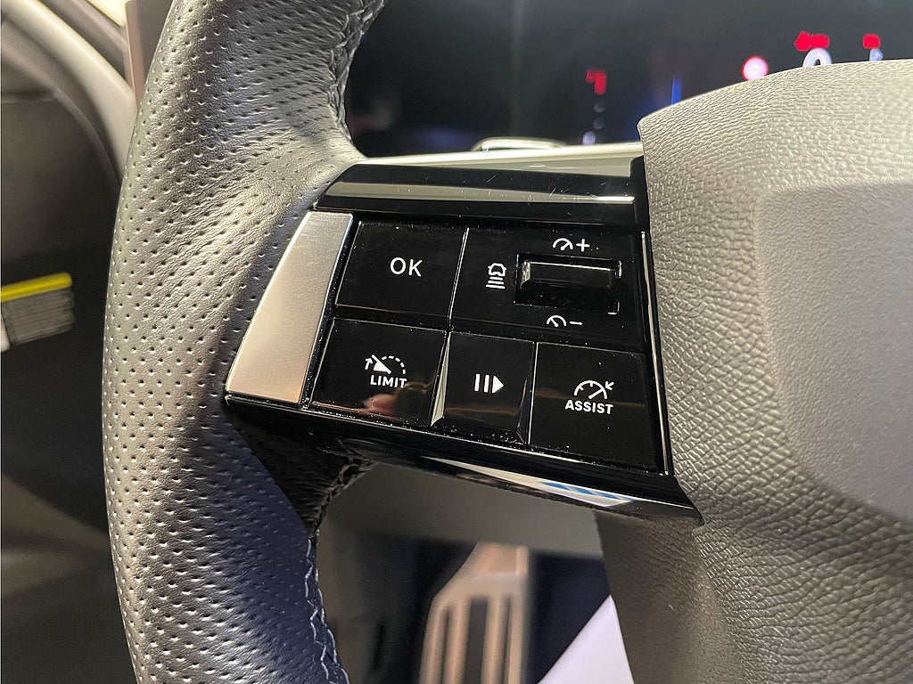 Bild på Opel Astra ST GS 1.2 PT 130hk Aut - BACKKAMERA, CARPLAY