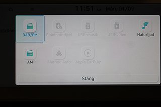 SUV Hyundai IONIQ 5 26 av 30